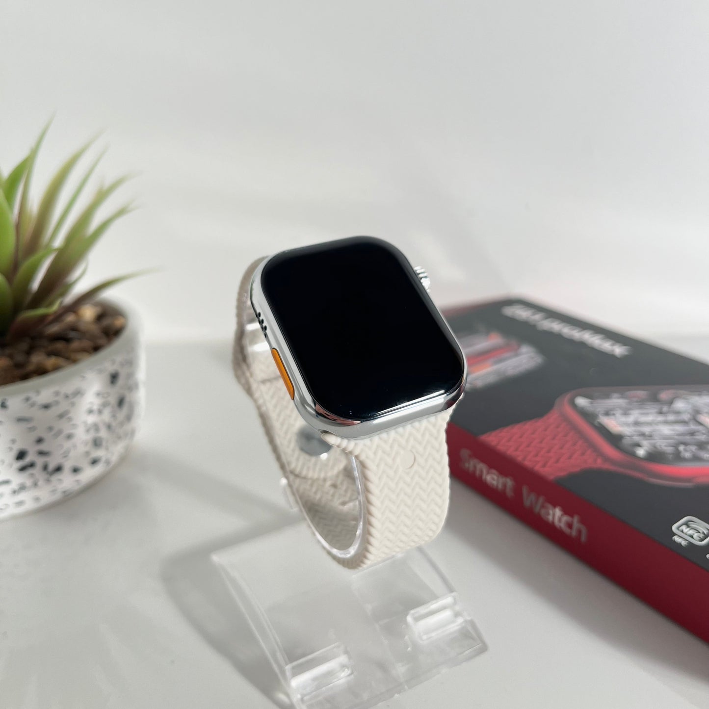 SmartWatch Z81 Pro Max