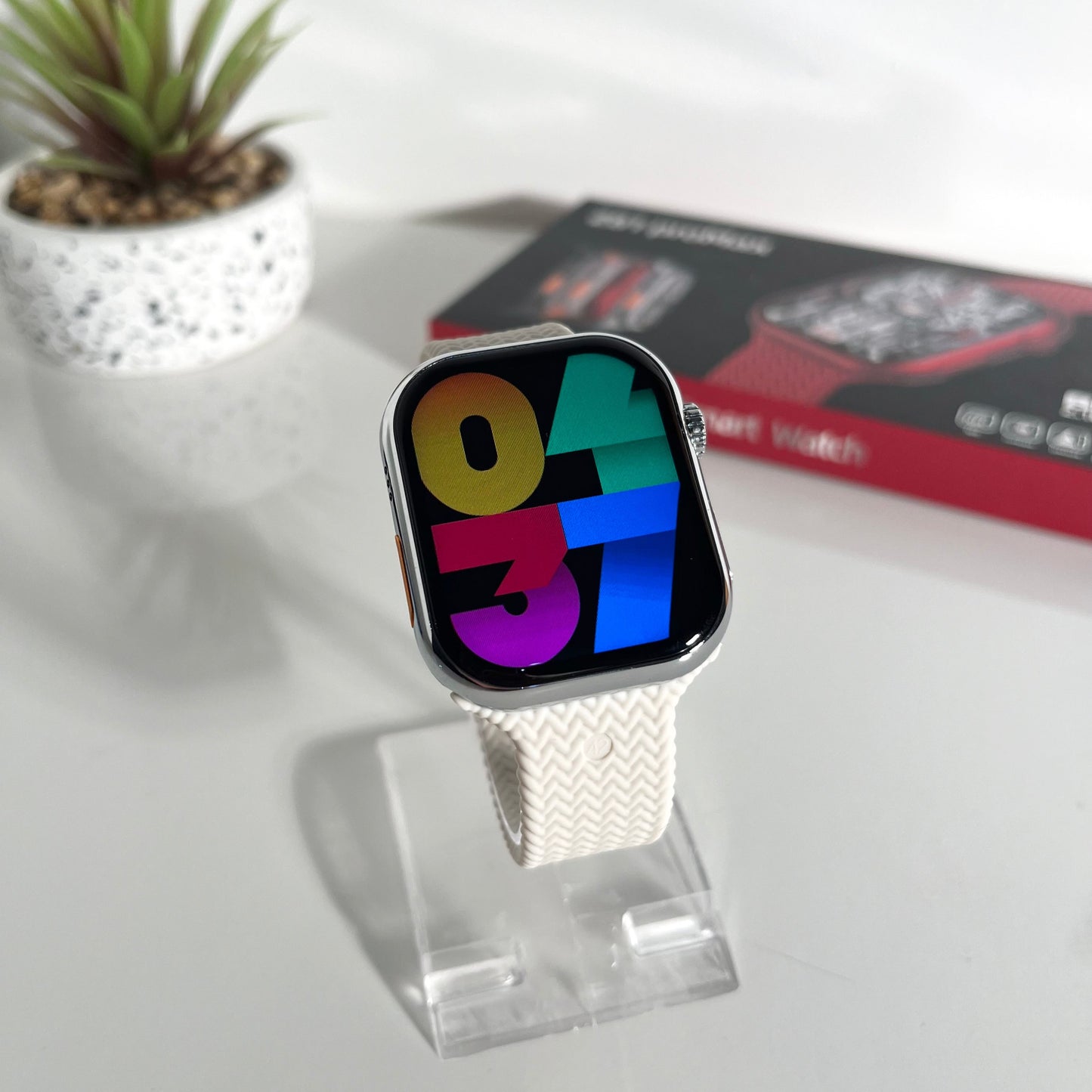SmartWatch Z81 Pro Max