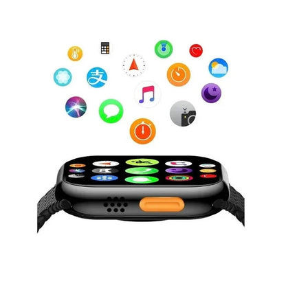 SmartWatch Z81 Pro Max
