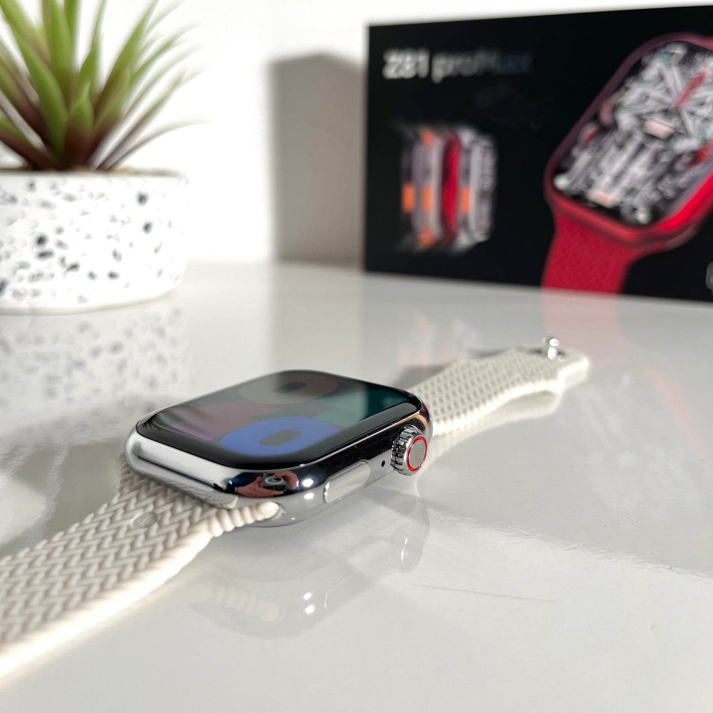 SmartWatch Z81 Pro Max