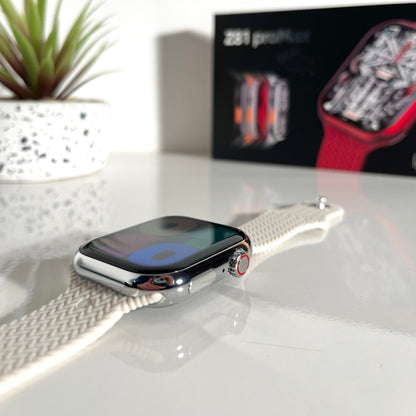 SmartWatch Z81 Pro Max