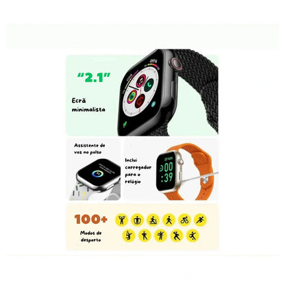 SmartWatch Z81 Pro Max