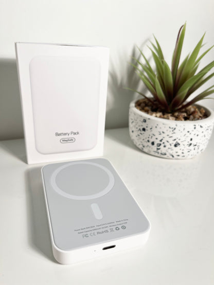 Carregador MAGSAFE