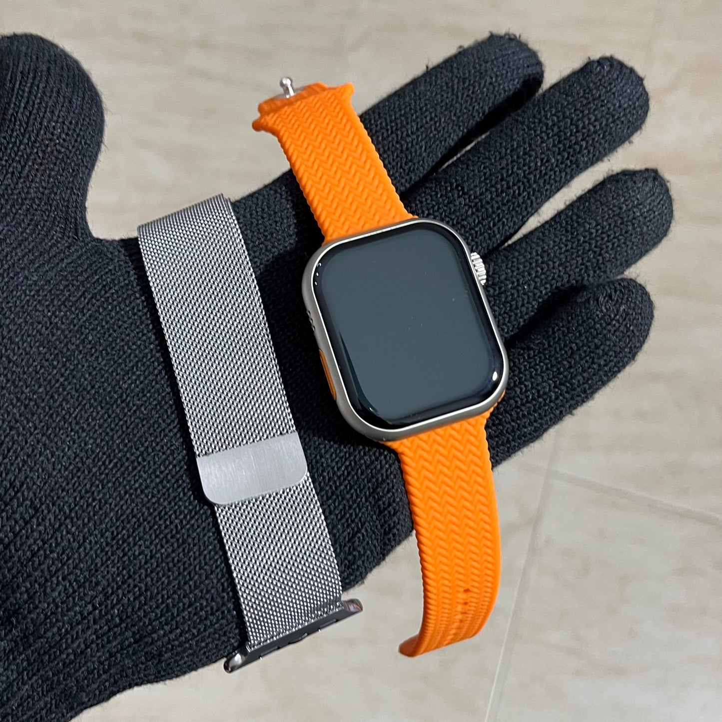 SmartWatch Z81 Pro Max