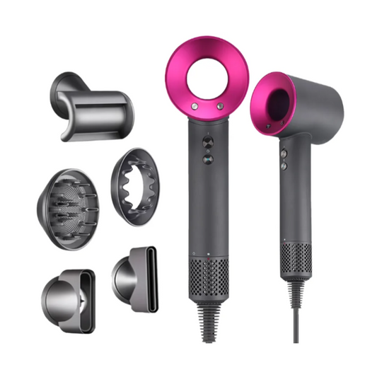 Secador Super Hair Dryer